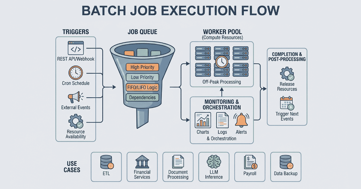 Batch Jobs